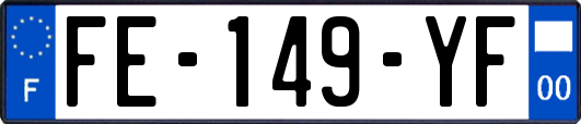 FE-149-YF