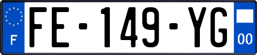 FE-149-YG