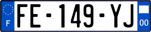 FE-149-YJ