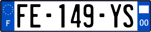FE-149-YS