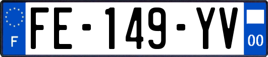 FE-149-YV