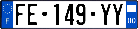 FE-149-YY