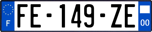 FE-149-ZE