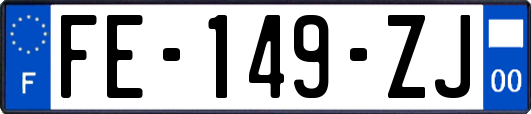 FE-149-ZJ