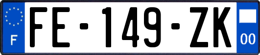 FE-149-ZK