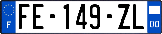 FE-149-ZL