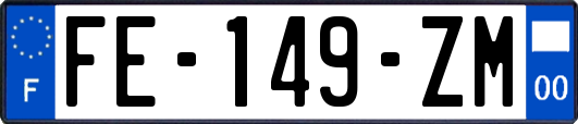 FE-149-ZM