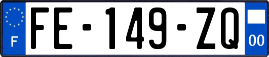 FE-149-ZQ