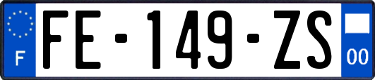 FE-149-ZS