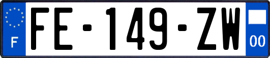 FE-149-ZW