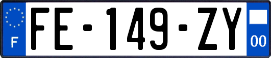 FE-149-ZY