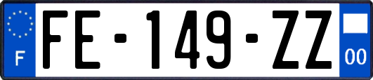 FE-149-ZZ