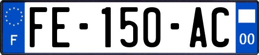 FE-150-AC
