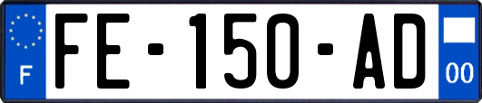 FE-150-AD