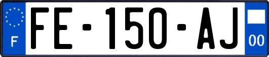 FE-150-AJ