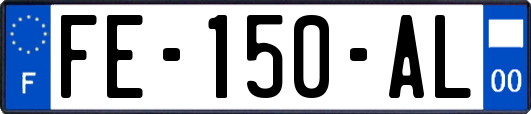 FE-150-AL