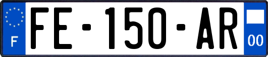 FE-150-AR