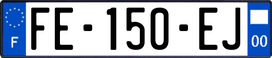 FE-150-EJ