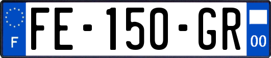 FE-150-GR