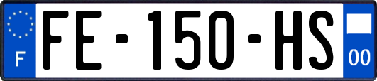 FE-150-HS