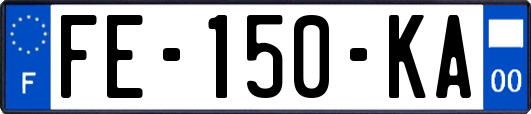FE-150-KA
