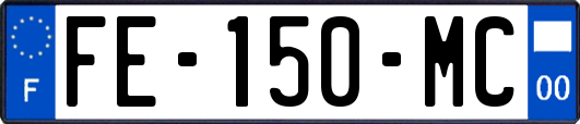FE-150-MC
