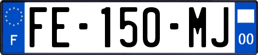 FE-150-MJ
