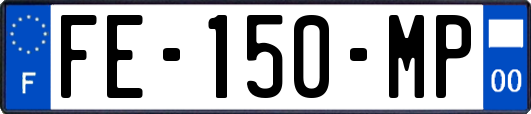 FE-150-MP