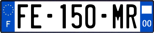 FE-150-MR