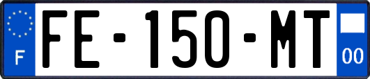 FE-150-MT