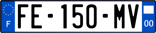 FE-150-MV