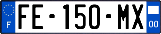 FE-150-MX