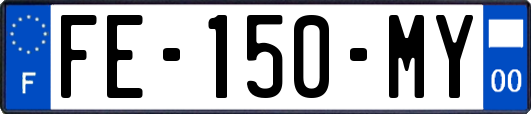 FE-150-MY