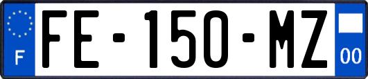 FE-150-MZ