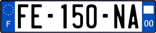 FE-150-NA