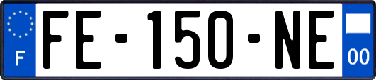 FE-150-NE