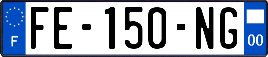 FE-150-NG