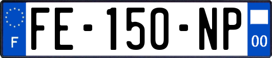 FE-150-NP