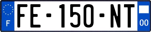 FE-150-NT