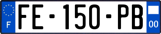 FE-150-PB