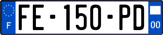 FE-150-PD
