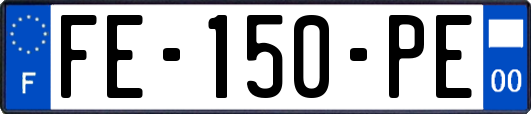 FE-150-PE