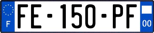 FE-150-PF