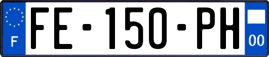 FE-150-PH