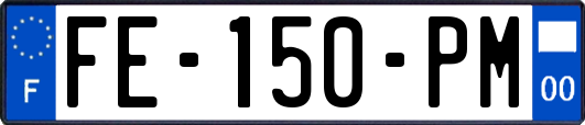 FE-150-PM