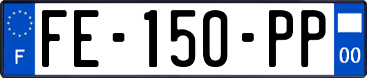 FE-150-PP