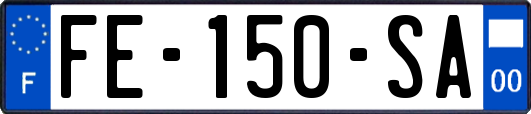 FE-150-SA