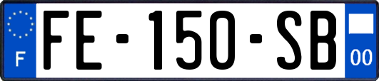 FE-150-SB