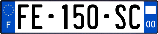 FE-150-SC