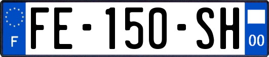 FE-150-SH
